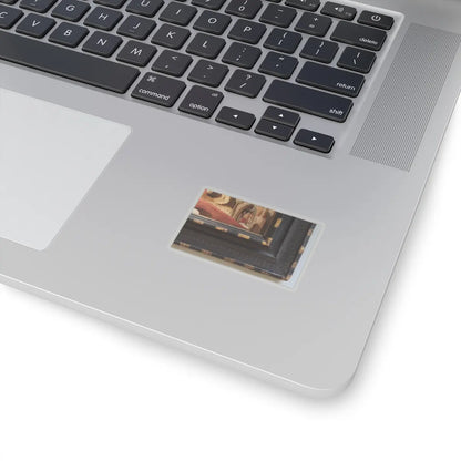SKU:TSS-STICK-MSTBRS-2X2-1N236 Sizes:2" × 2" Types:Transparent