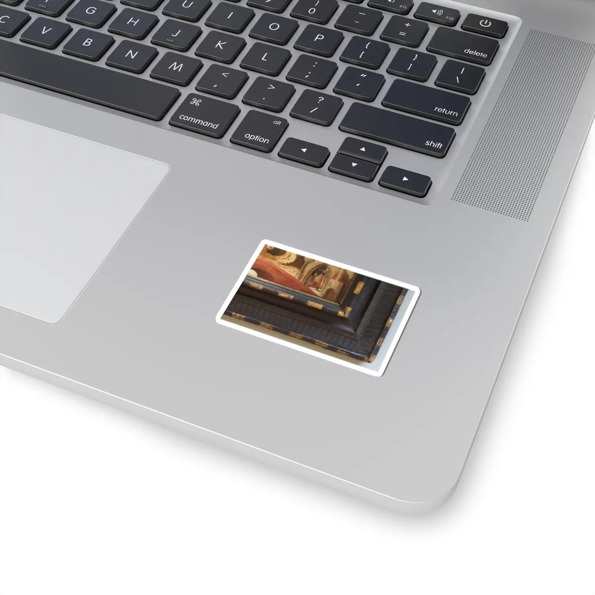 SKU:TSS-STICK-MSTBRS-2X2-7 Sizes:2" × 2" Types:White