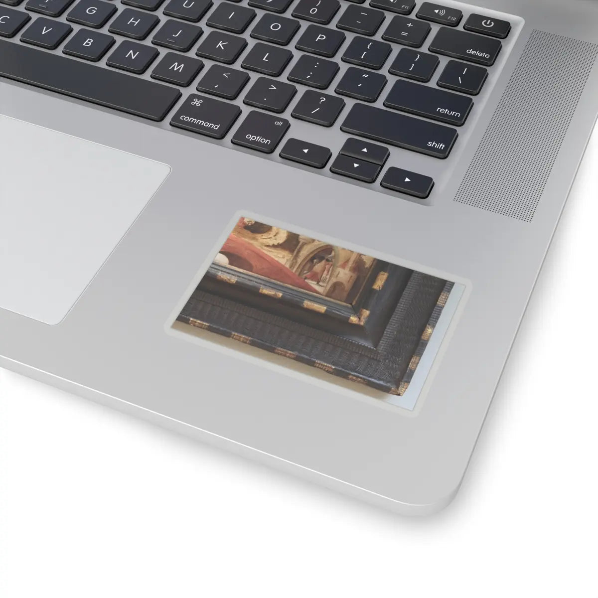 SKU:TSS-STICK-MSTBRS-3X3-1N236 Sizes:3" × 3" Types:Transparent
