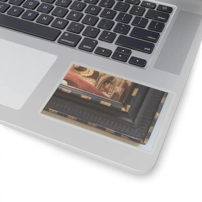 SKU:TSS-STICK-MSTBRS-4X4-1N236 Sizes:4" × 4" Types:Transparent