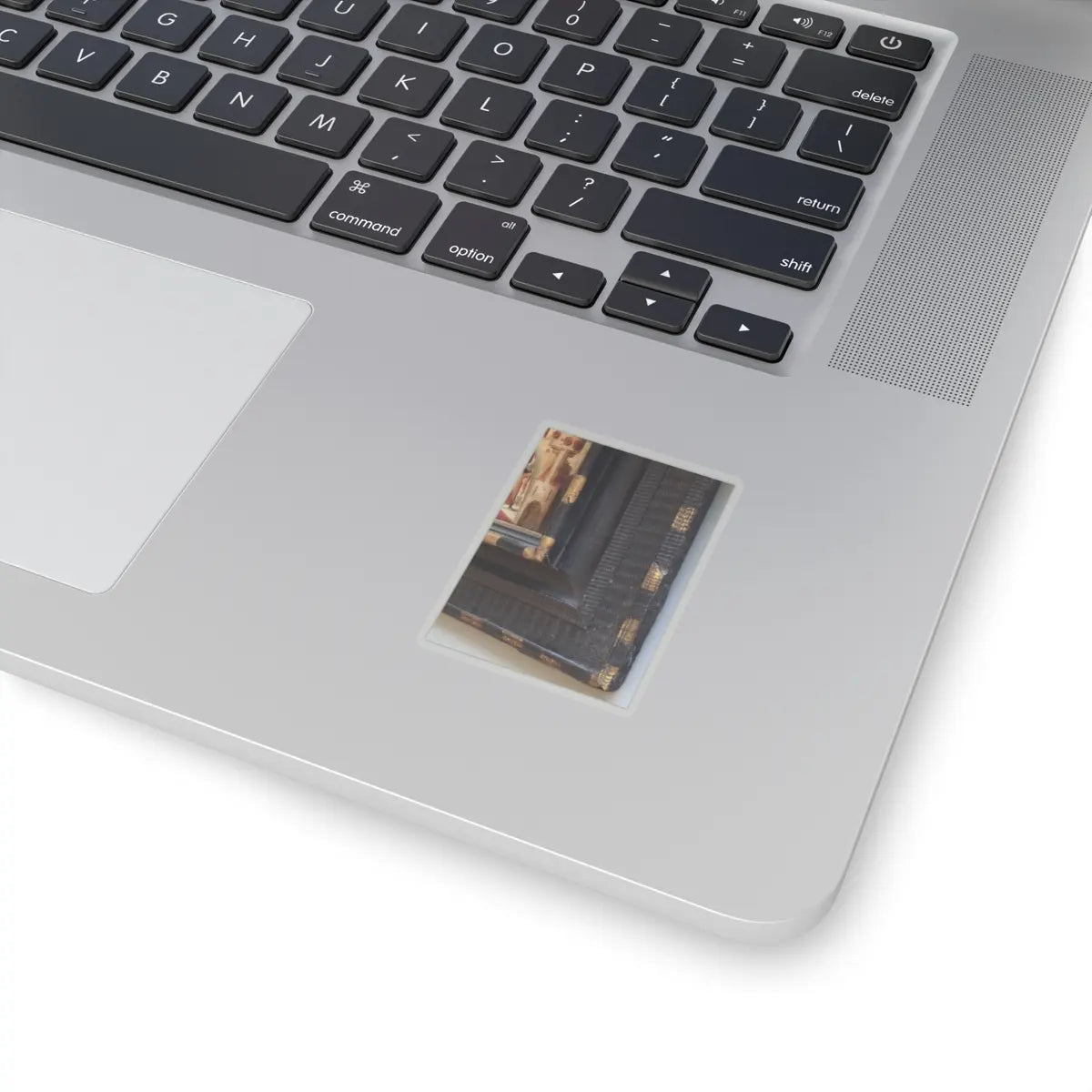 SKU:TSS-STICK-MSTBRS-2X2-1N237 Sizes:2" × 2" Types:Transparent