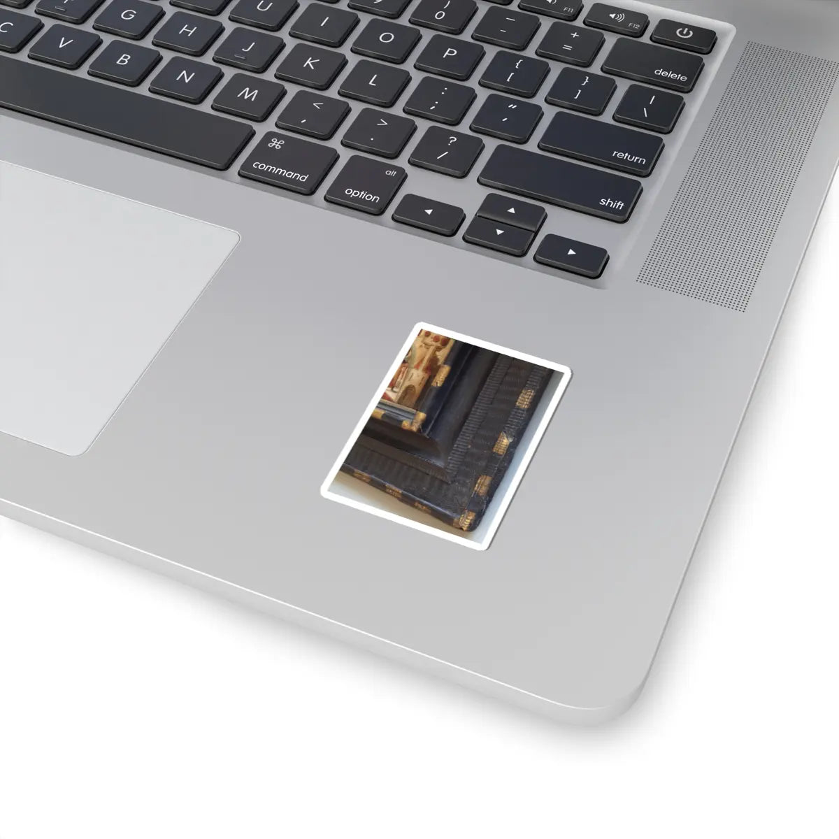 SKU:TSS-STICK-MSTBRS-2X2-8 Sizes:2" × 2" Types:White