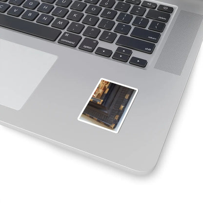 SKU:TSS-STICK-MSTBRS-2X2-8 Sizes:2" × 2" Types:White
