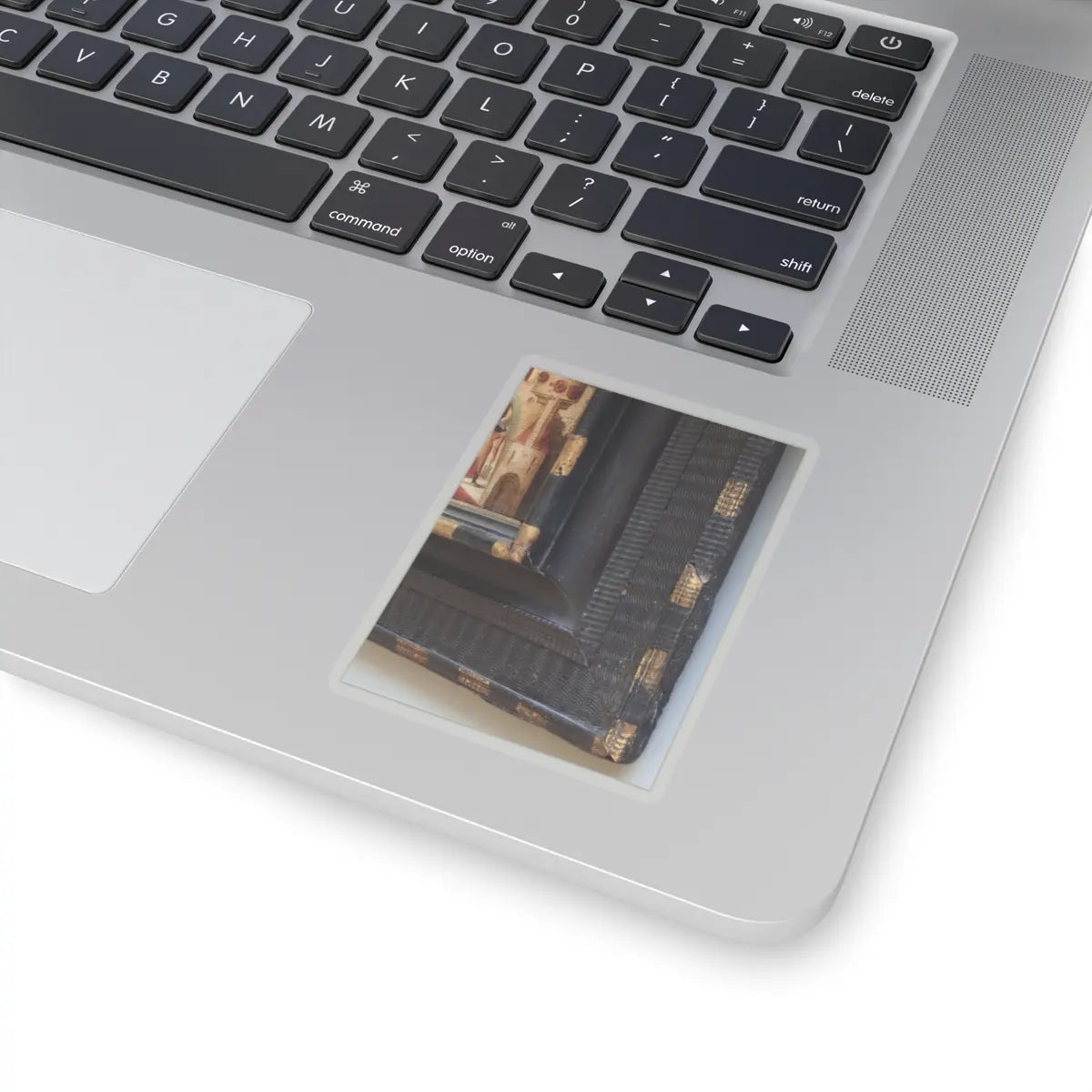 SKU:TSS-STICK-MSTBRS-3X3-1N237 Sizes:3" × 3" Types:Transparent