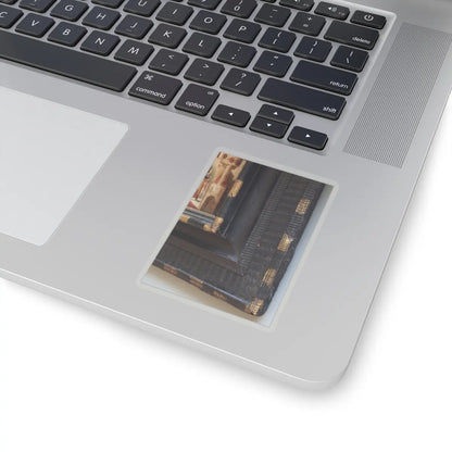 SKU:TSS-STICK-MSTBRS-3X3-1N237 Sizes:3" × 3" Types:Transparent