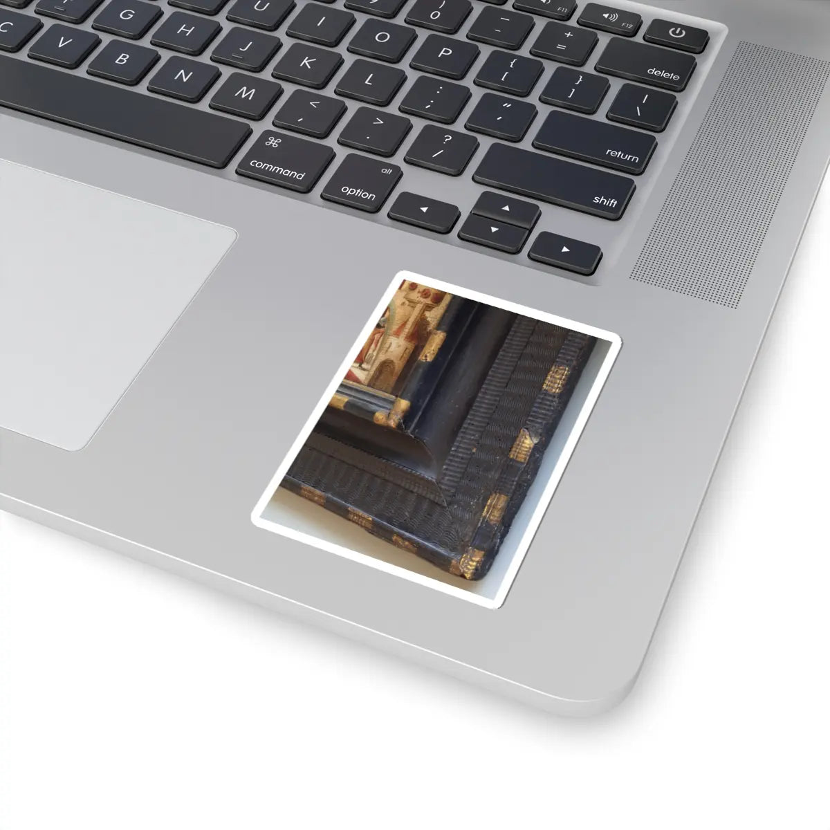 SKU:TSS-STICK-MSTBRS-3X3-8 Sizes:3" × 3" Types:White