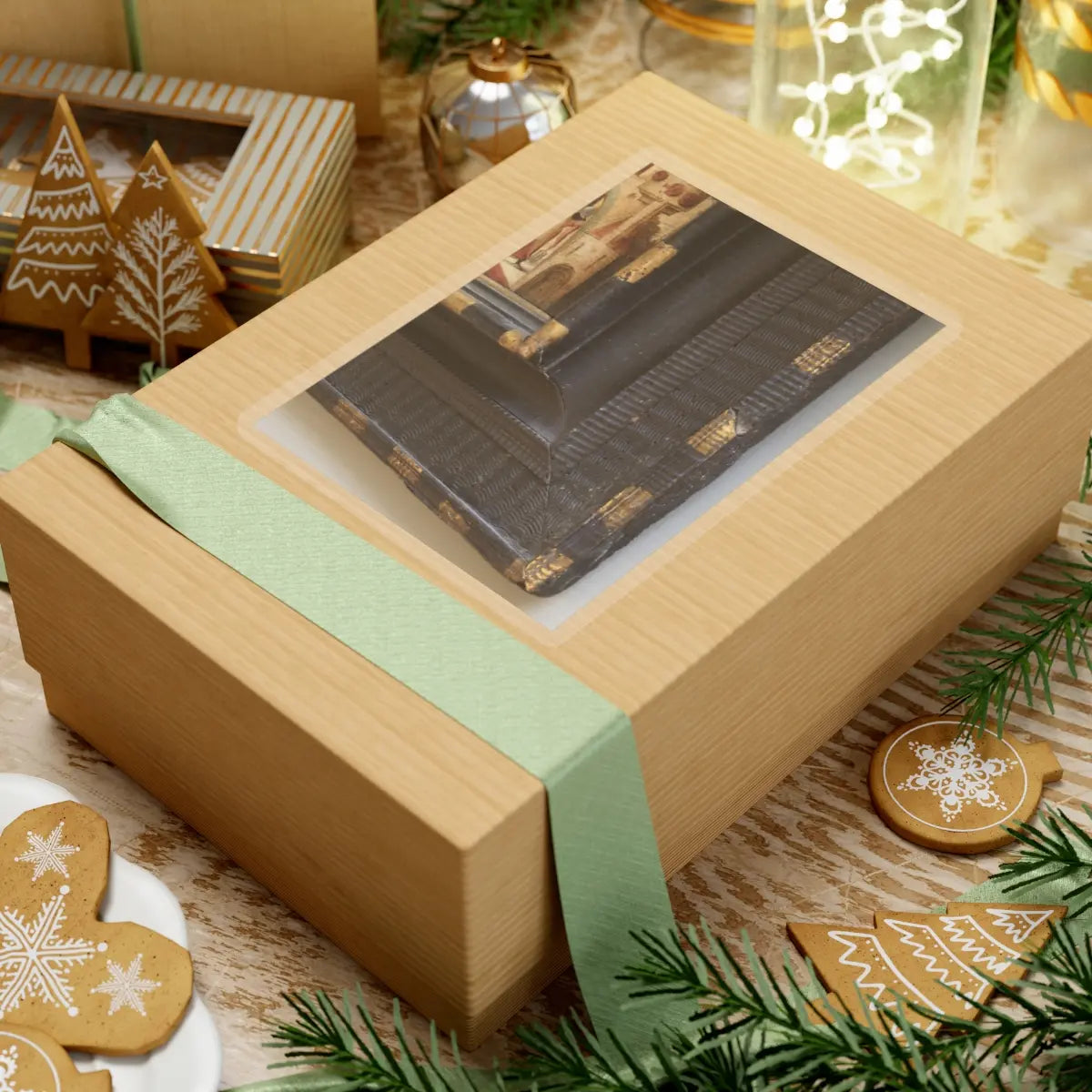 SKU:TSS-STICK-MSTBRS-6X6-1N237 Sizes:6" × 6" Types:Transparent