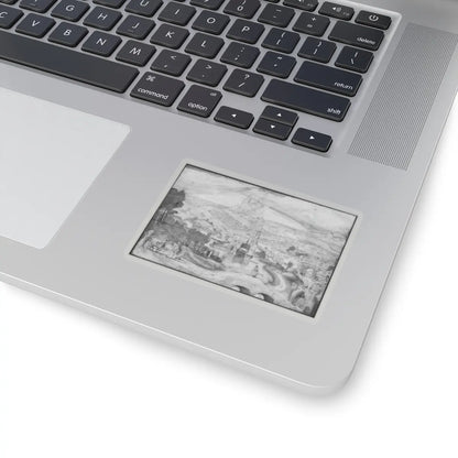 SKU:TSS-STICK-MSTBRS-3X3-1N238 Sizes:3" × 3" Types:Transparent