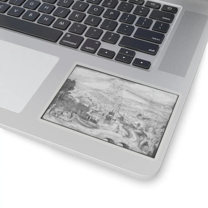 SKU:TSS-STICK-MSTBRS-4X4-1N238 Sizes:4" × 4" Types:Transparent