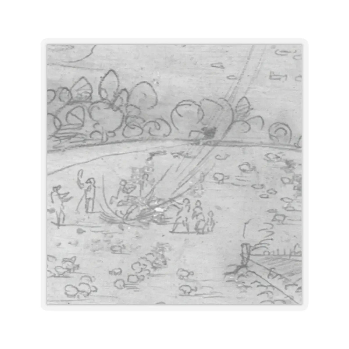 SKU:TSS-STICK-MSTBRS-2X2-1N239 Sizes:2" × 2" Types:Transparent