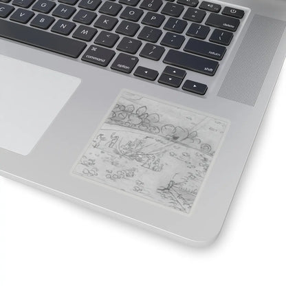SKU:TSS-STICK-MSTBRS-3X3-1N239 Sizes:3" × 3" Types:Transparent