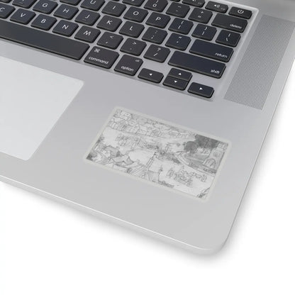 SKU:TSS-STICK-MSTBRS-3X3-1N23A Sizes:3" × 3" Types:Transparent