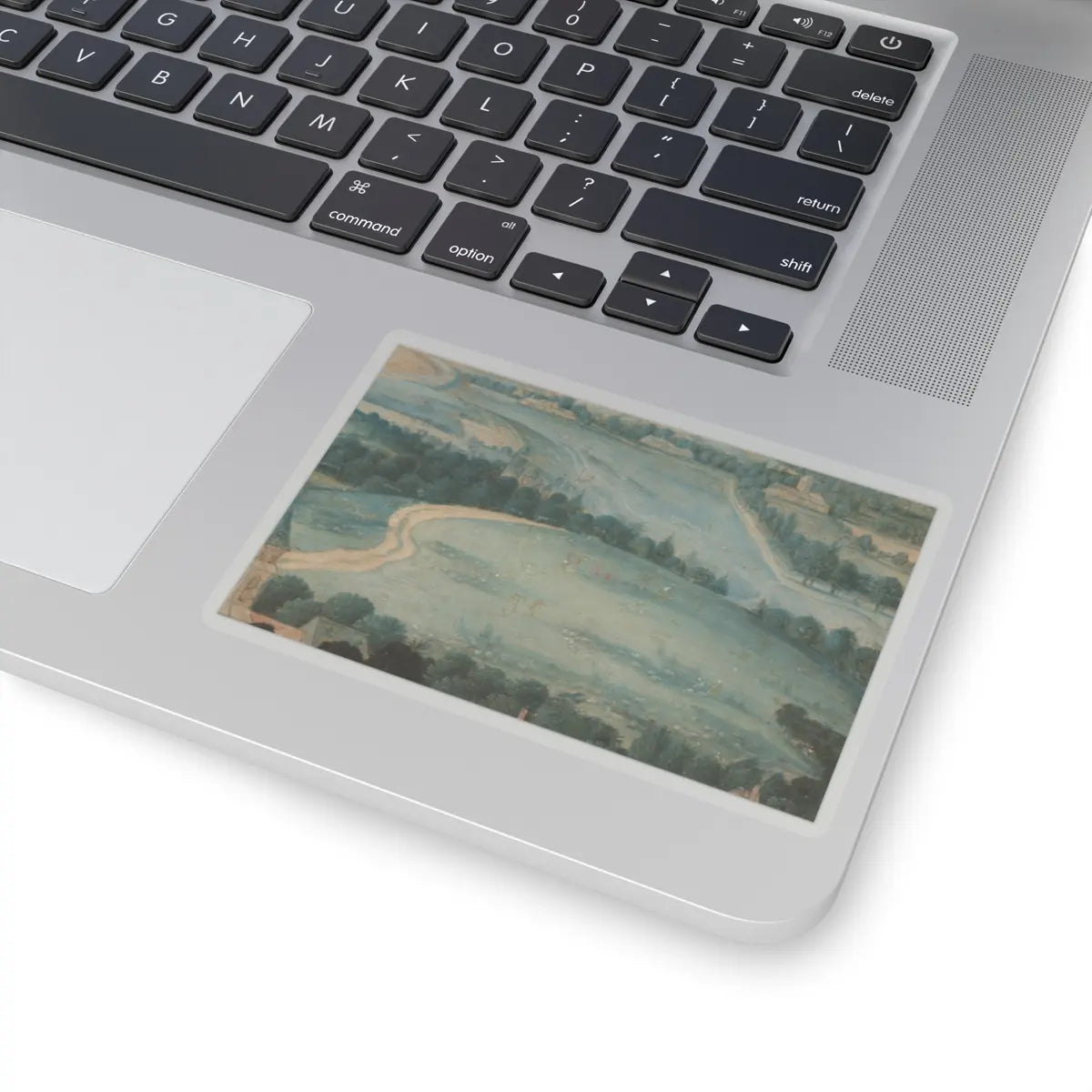 SKU:TSS-STICK-MSTBRS-4X4-1N23D Sizes:4" × 4" Types:Transparent
