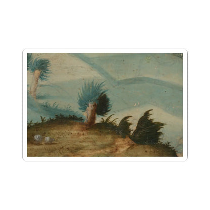 SKU:TSS-STICK-MSTBRS-3X3-15 Sizes:3" × 3" Types:White