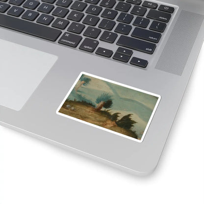 SKU:TSS-STICK-MSTBRS-3X3-15 Sizes:3" × 3" Types:White