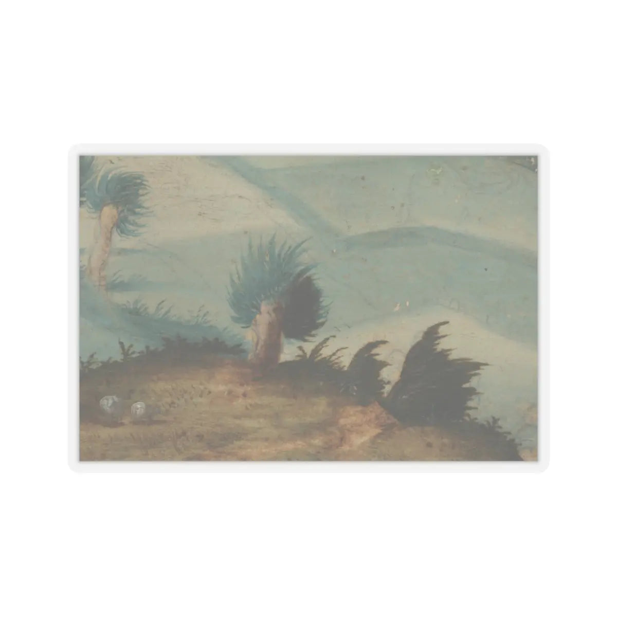 SKU:TSS-STICK-MSTBRS-3X3-1N23E Sizes:3" × 3" Types:Transparent
