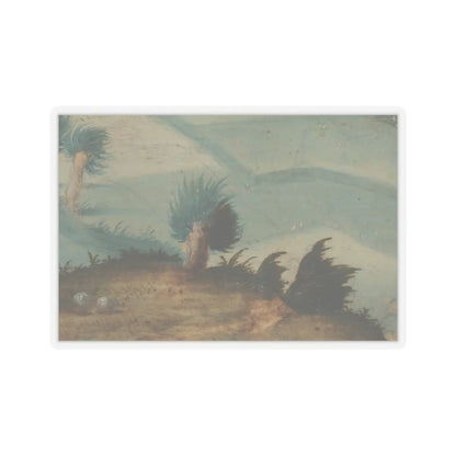 SKU:TSS-STICK-MSTBRS-4X4-1N23E Sizes:4" × 4" Types:Transparent
