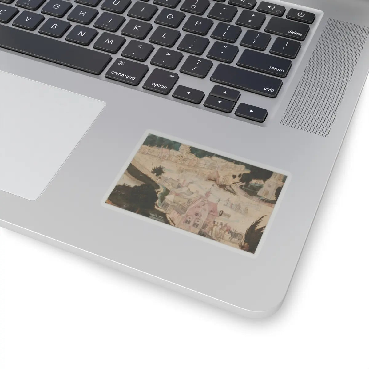 SKU:TSS-STICK-MSTBRS-3X3-1N23F Sizes:3" × 3" Types:Transparent