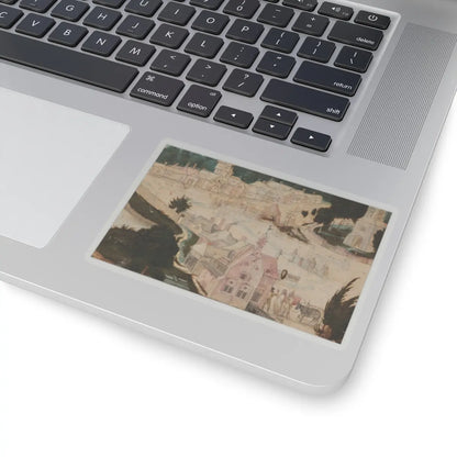 SKU:TSS-STICK-MSTBRS-4X4-1N23F Sizes:4" × 4" Types:Transparent