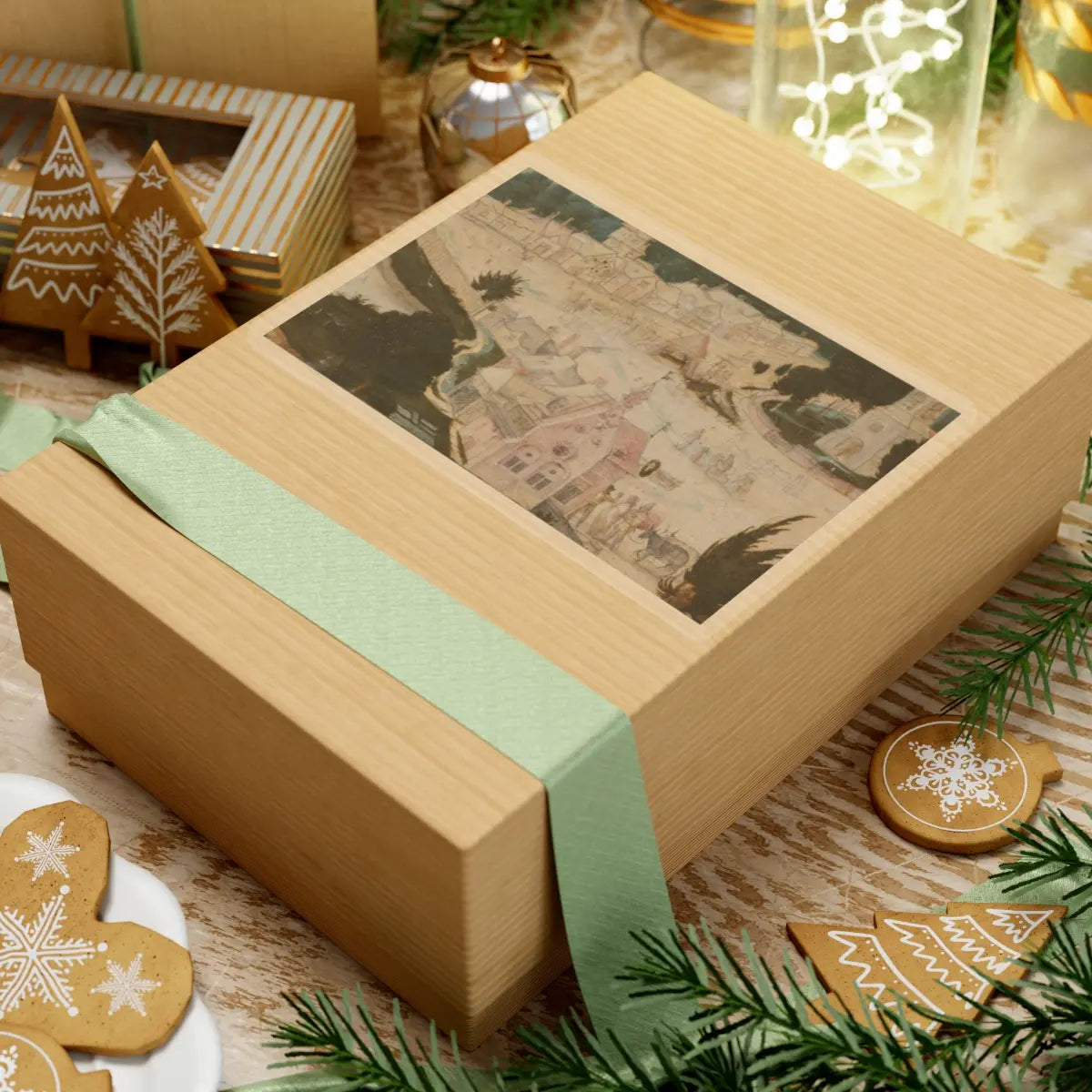 SKU:TSS-STICK-MSTBRS-6X6-1N23F Sizes:6" × 6" Types:Transparent