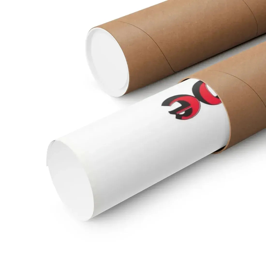 MASTER OF THE FLYING GUILLOTINE 1976 - Paper Movie Poster - The Sticker Space