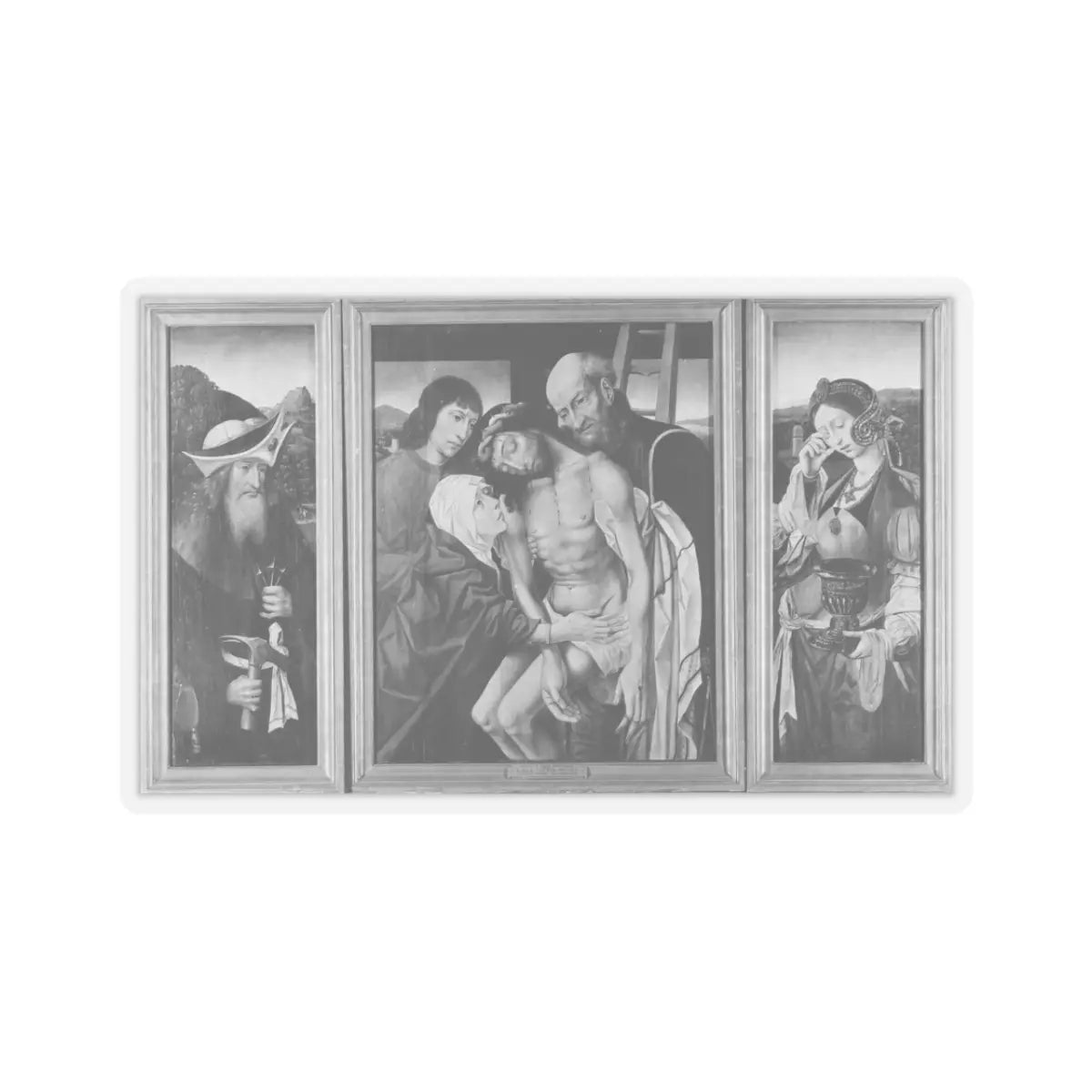 SKU:TSS-STICK-MSTHLY-3X3 Sizes:3" × 3" Types:Transparent