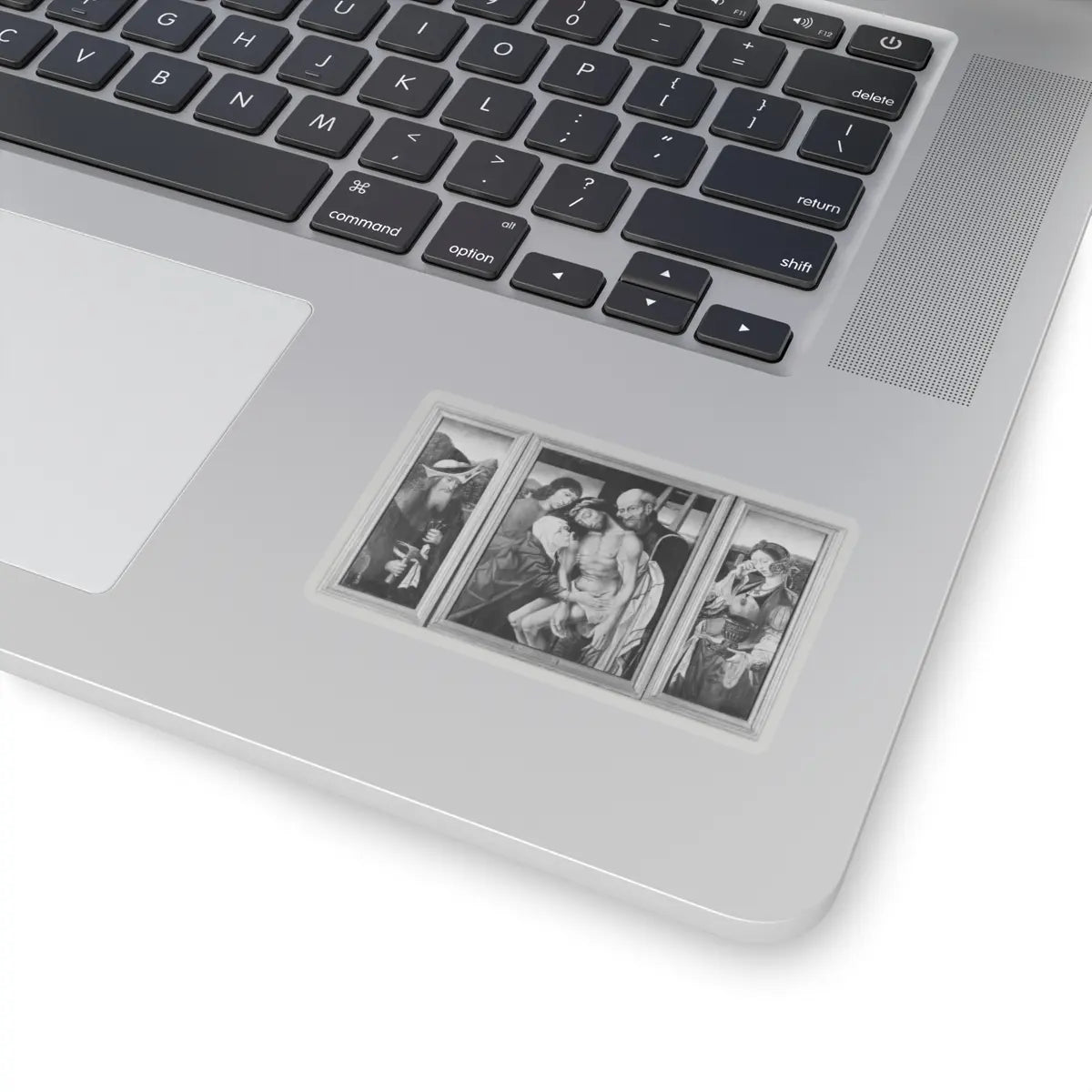 SKU:TSS-STICK-MSTHLY-3X3 Sizes:3" × 3" Types:Transparent