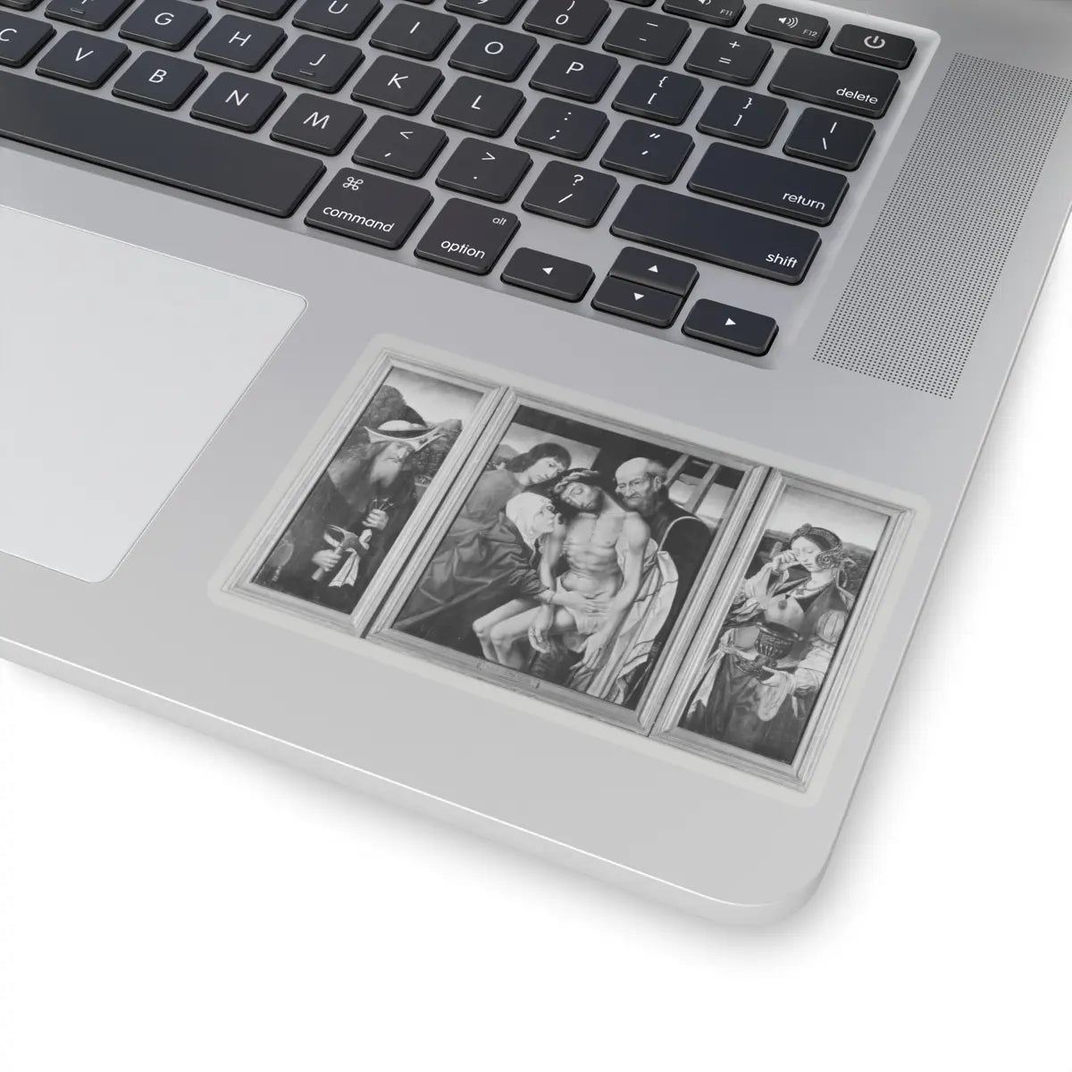 SKU:TSS-STICK-MSTHLY-4X4 Sizes:4" × 4" Types:Transparent