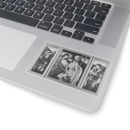 SKU:TSS-STICK-MSTHLY-4X4 Sizes:4" × 4" Types:Transparent