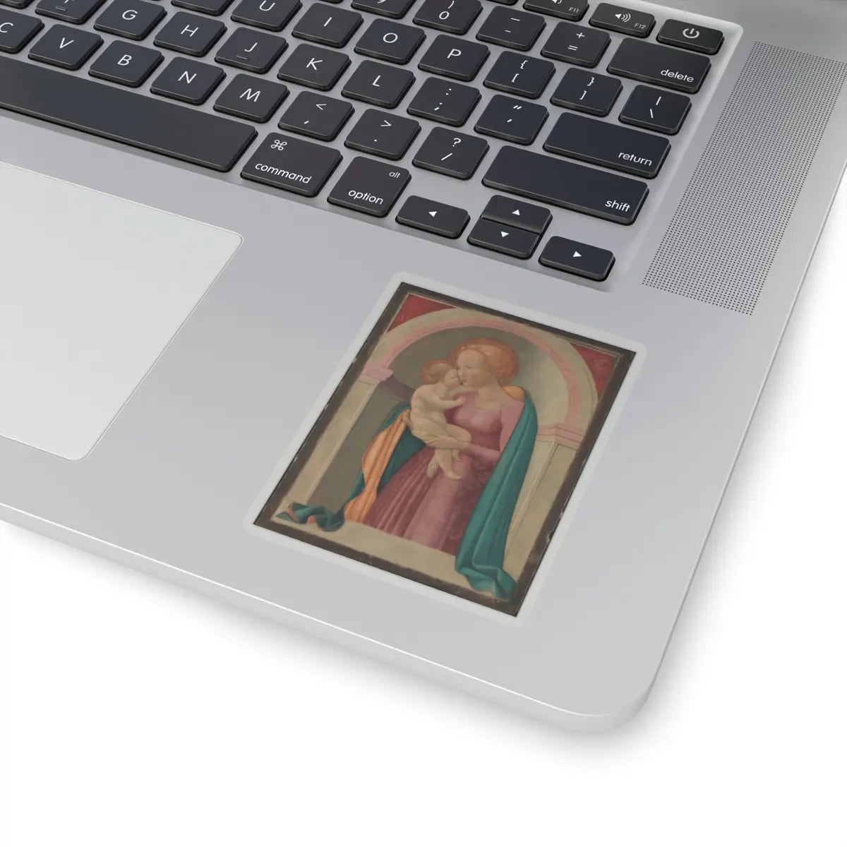 SKU:TSS-STICK-MSTLNC-3X3 Sizes:3" × 3" Types:Transparent