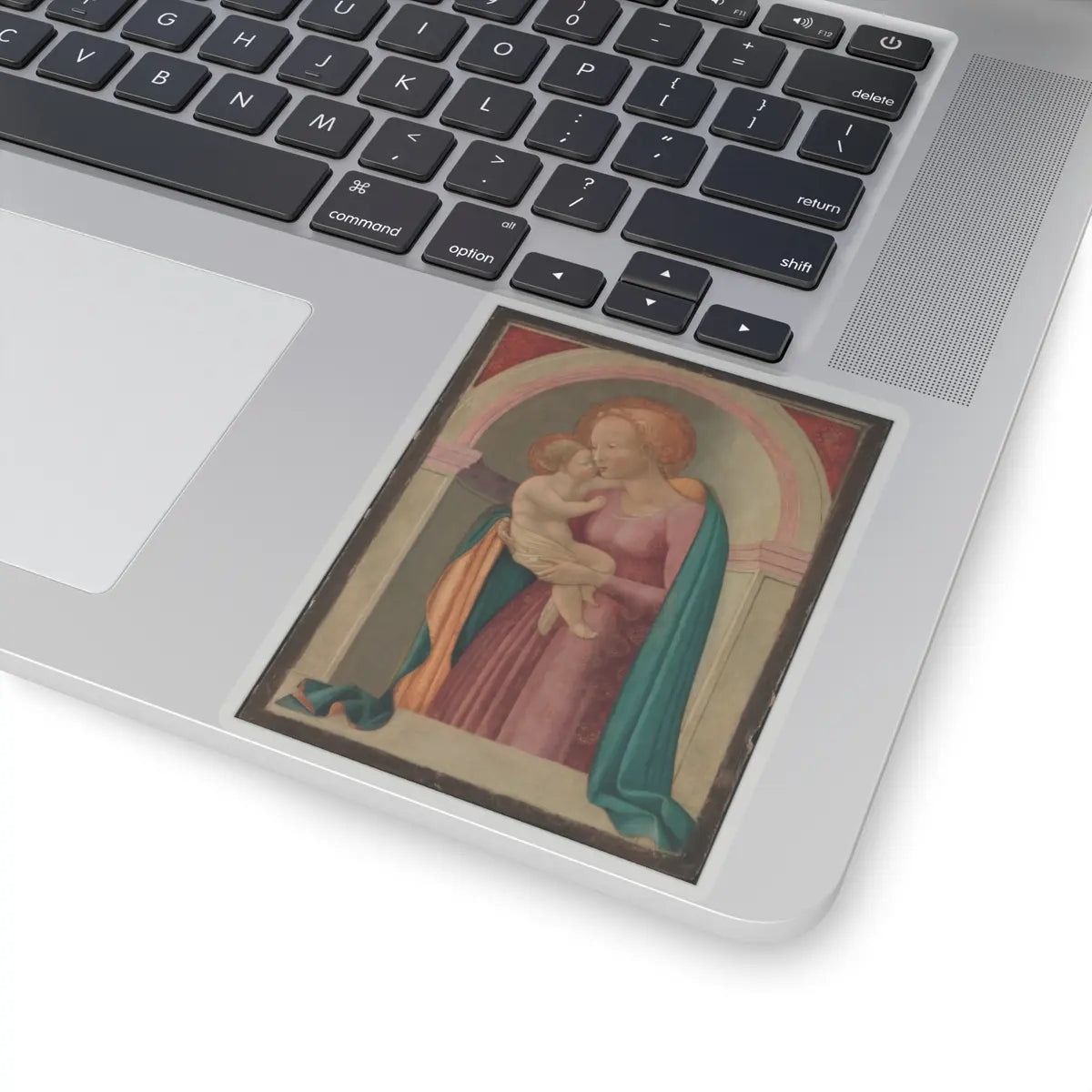 SKU:TSS-STICK-MSTLNC-4X4 Sizes:4" × 4" Types:Transparent