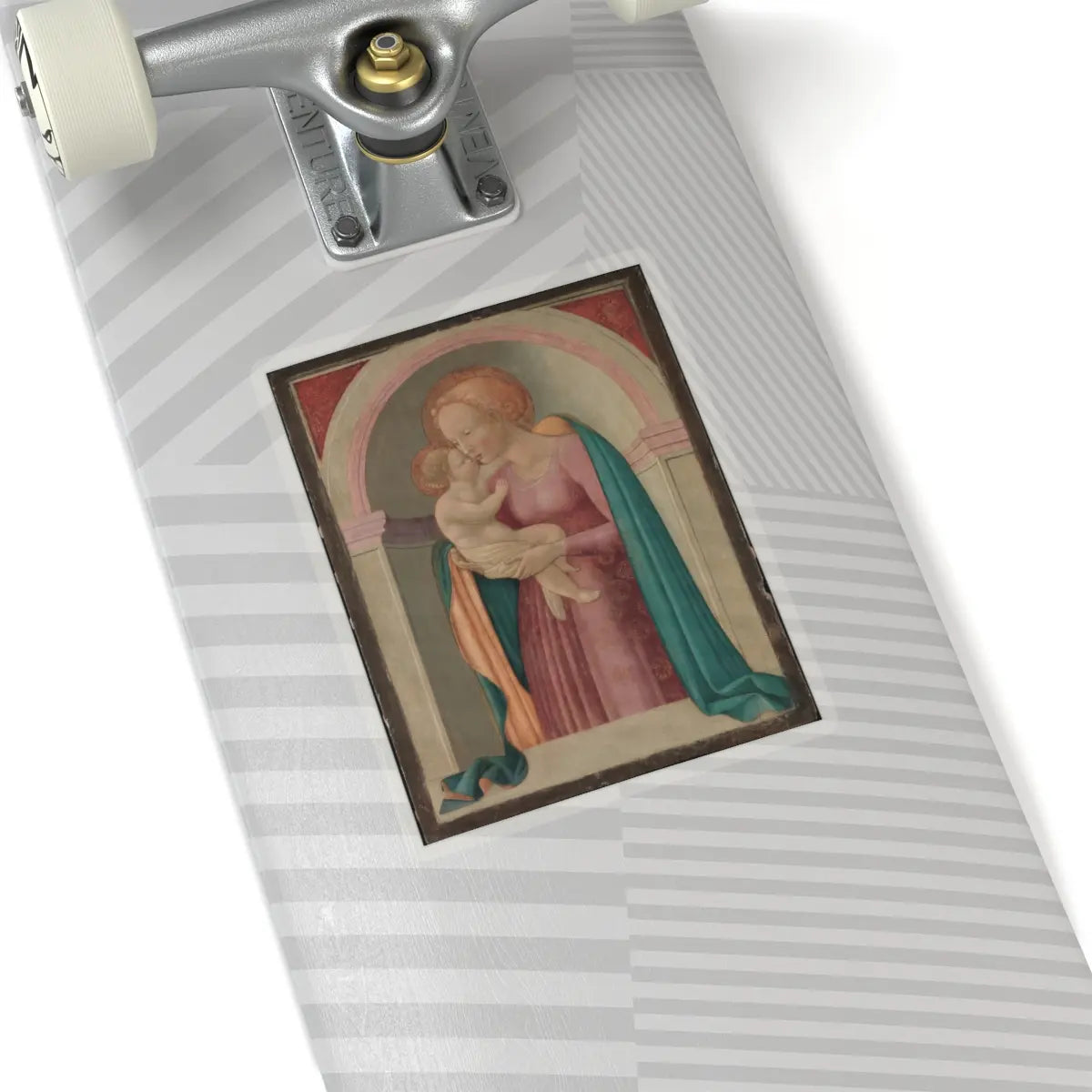 SKU:TSS-STICK-MSTLNC-6X6 Sizes:6" × 6" Types:Transparent