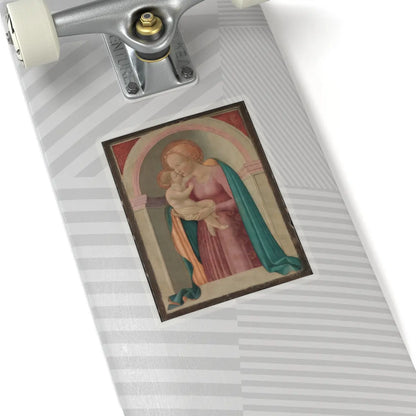 SKU:TSS-STICK-MSTLNC-6X6 Sizes:6" × 6" Types:Transparent