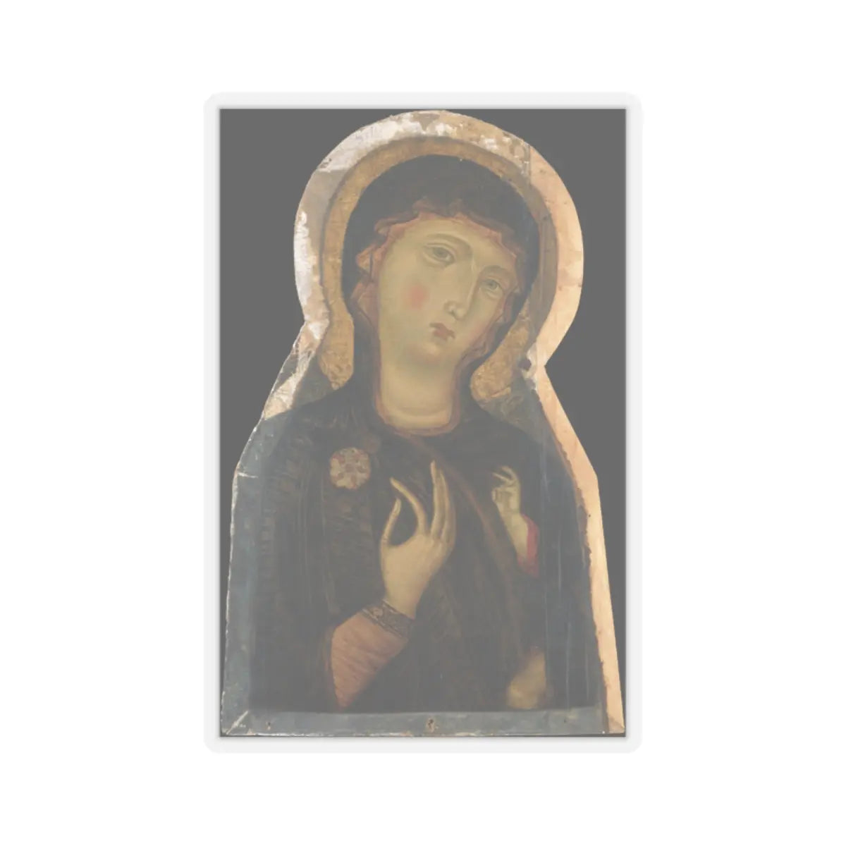 SKU:TSS-STICK-MSTMGD-2X2 Sizes:2" × 2" Types:Transparent