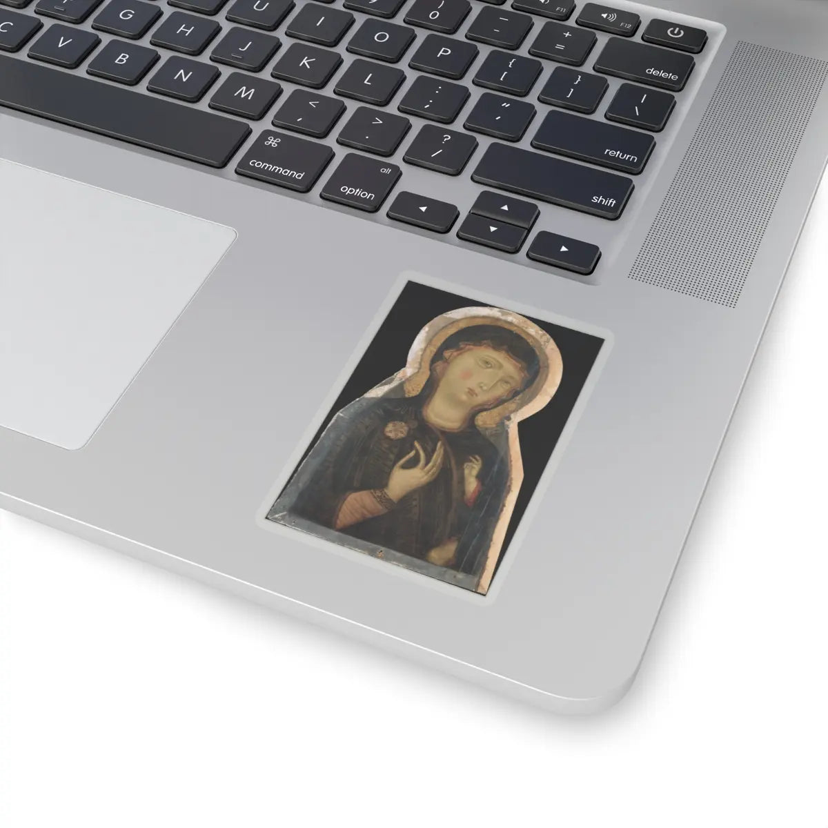 SKU:TSS-STICK-MSTMGD-3X3 Sizes:3" × 3" Types:Transparent