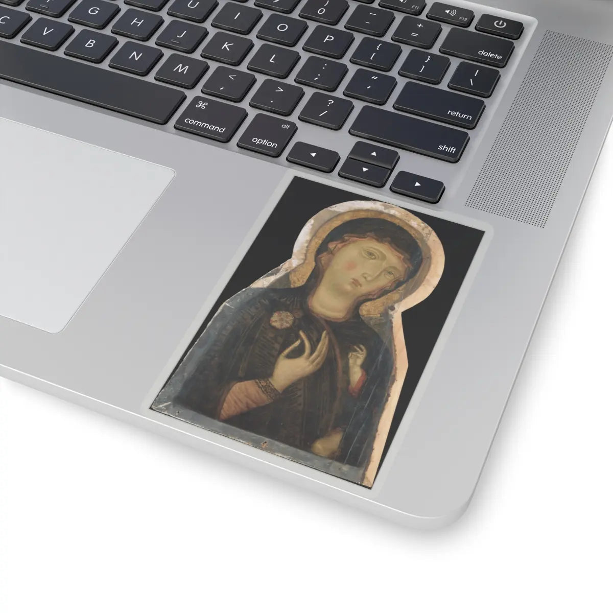 SKU:TSS-STICK-MSTMGD-4X4 Sizes:4" × 4" Types:Transparent