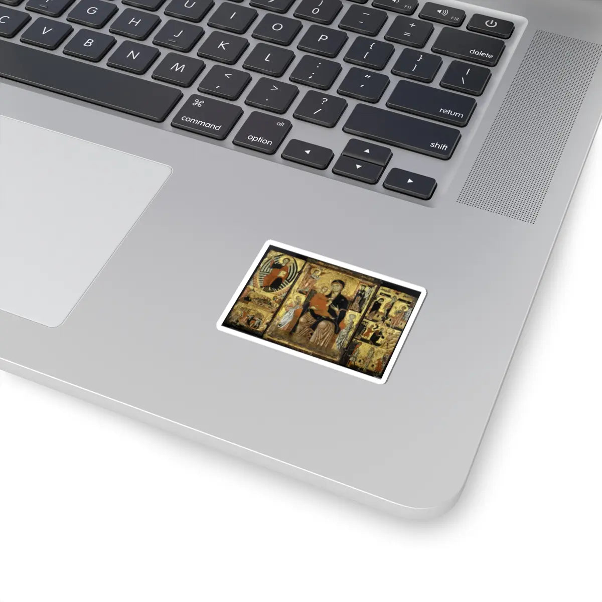 SKU:TSS-STICK-MSTMGD-2X2-2 Sizes:2" × 2" Types:White