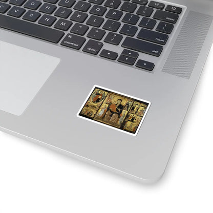 SKU:TSS-STICK-MSTMGD-2X2-2 Sizes:2" × 2" Types:White