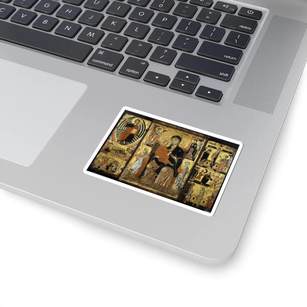 SKU:TSS-STICK-MSTMGD-3X3-2 Sizes:3" × 3" Types:White