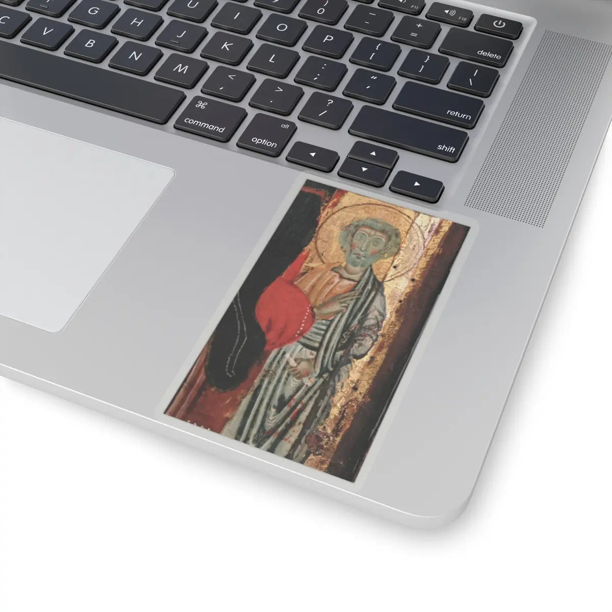 SKU:TSS-STICK-MSTMGD-4X4-1N23P Sizes:4" × 4" Types:Transparent