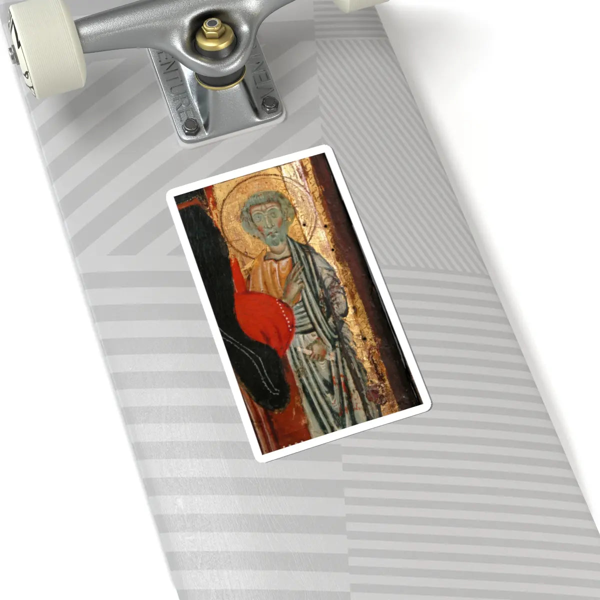 SKU:TSS-STICK-MSTMGD-6X6-4 Sizes:6" × 6" Types:White