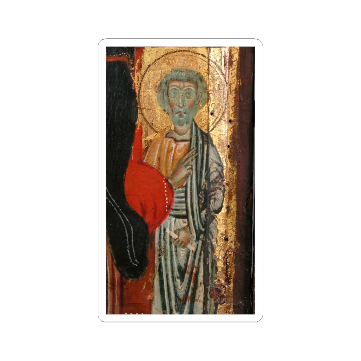 SKU:TSS-STICK-MSTMGD-6X6-4 Sizes:6" × 6" Types:White
