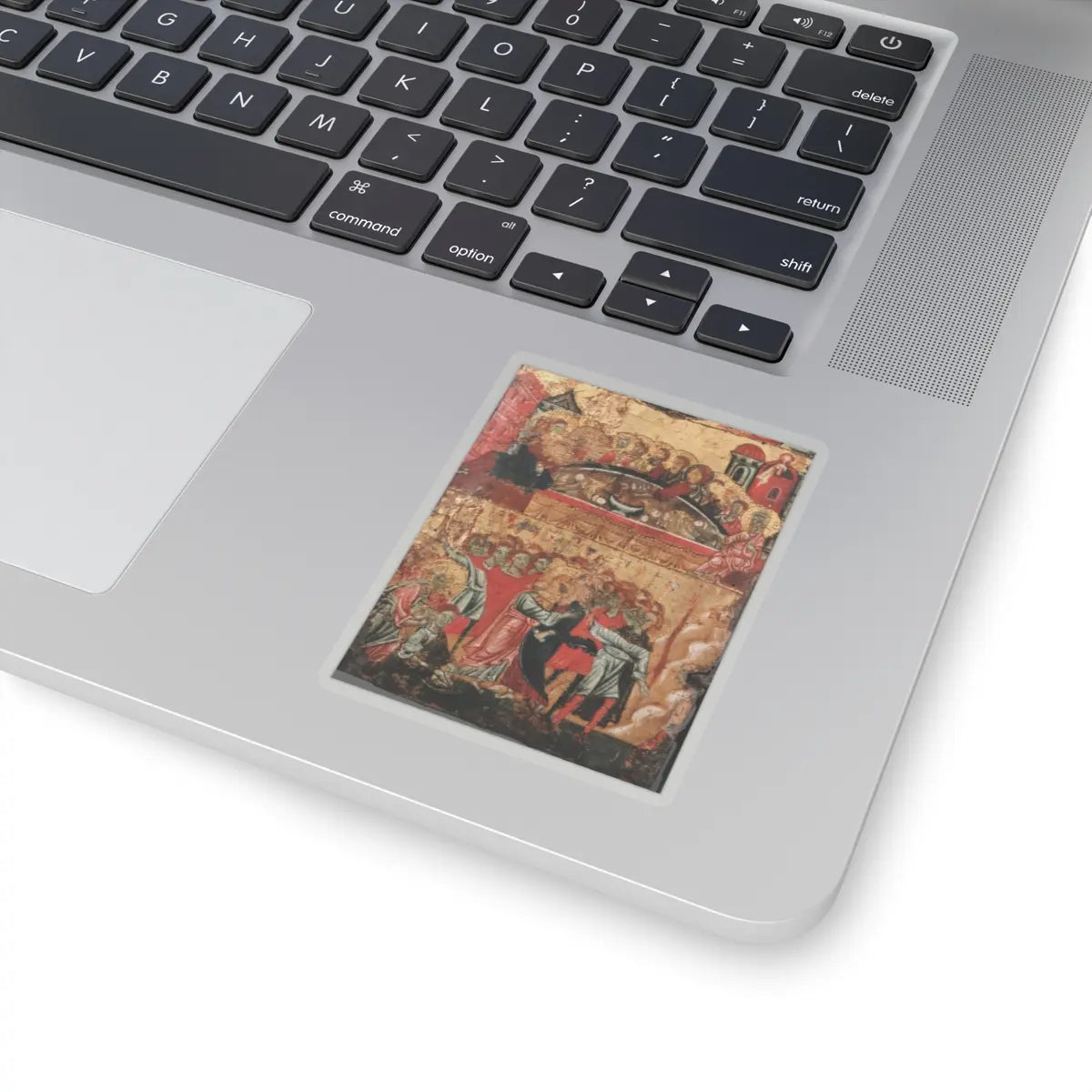 SKU:TSS-STICK-MSTMGD-3X3-1N23S Sizes:3" × 3" Types:Transparent