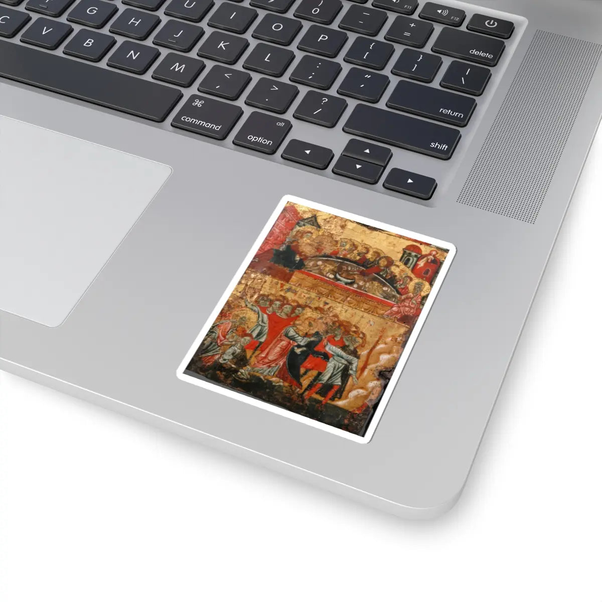SKU:TSS-STICK-MSTMGD-3X3-7 Sizes:3" × 3" Types:White