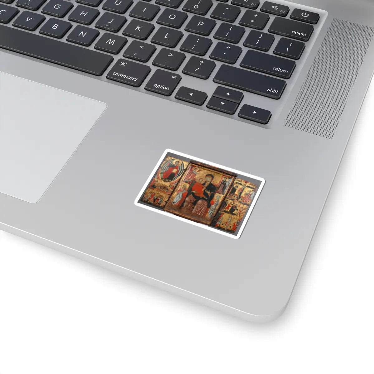SKU:TSS-STICK-MSTMGD-2X2-8 Sizes:2" × 2" Types:White