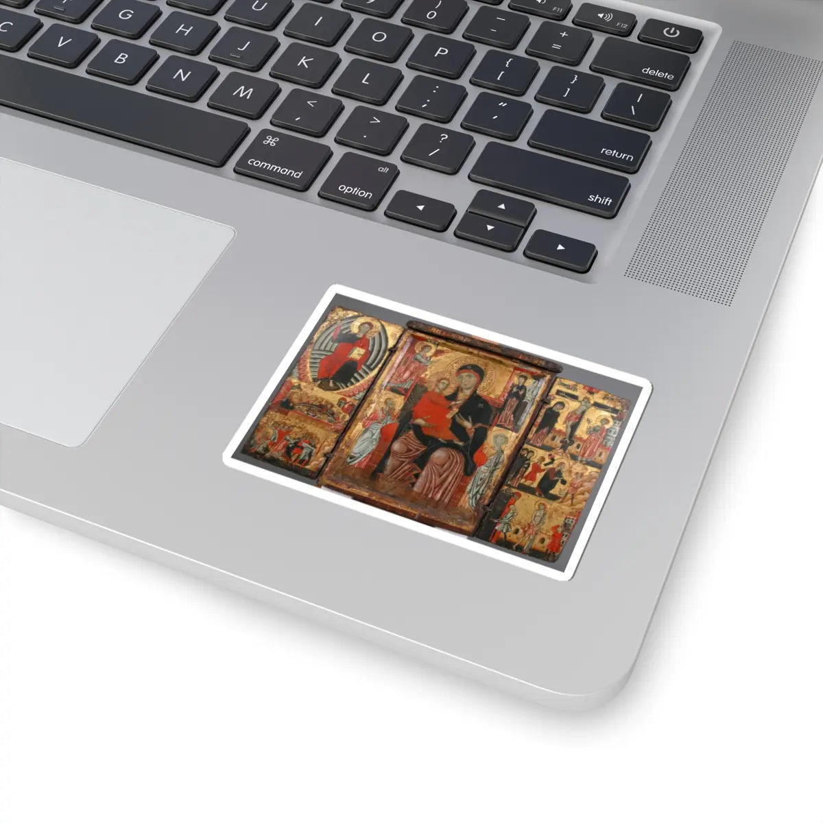 SKU:TSS-STICK-MSTMGD-3X3-8 Sizes:3" × 3" Types:White
