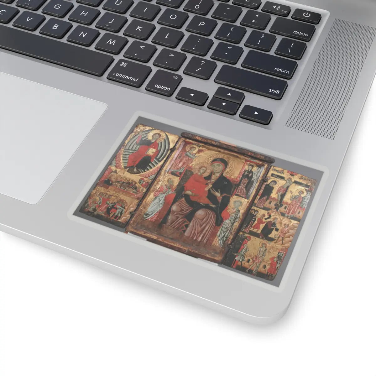 SKU:TSS-STICK-MSTMGD-4X4-1N23T Sizes:4" × 4" Types:Transparent
