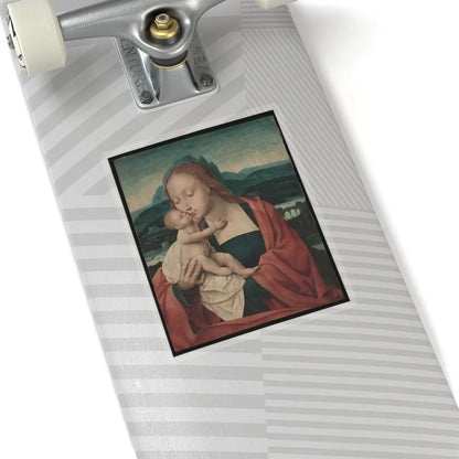 SKU:TSS-STICK-MSTMNS-6X6 Sizes:6" × 6" Types:Transparent