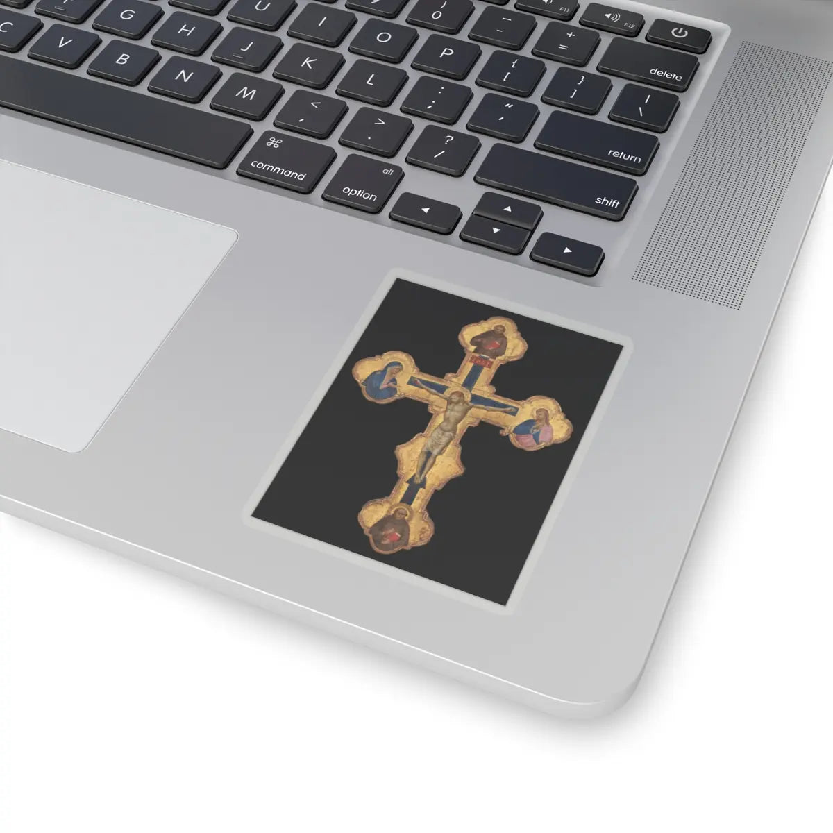 SKU:TSS-STICK-MSTRCG-3X3 Sizes:3" × 3" Types:Transparent