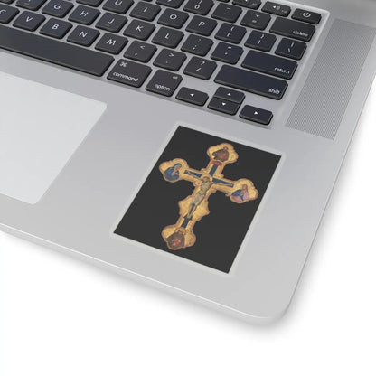 SKU:TSS-STICK-MSTRCG-3X3 Sizes:3" × 3" Types:Transparent